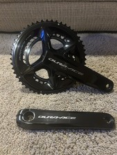 Guarnitura Shimano Dura Ace