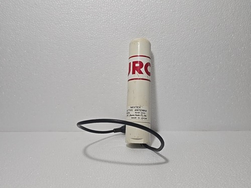 Jrc naw 300a navtex antenna - jrc,
