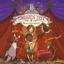 Die Schule der magischen Tiere