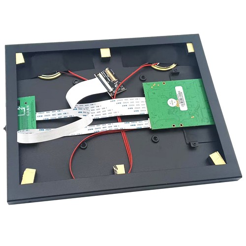 Telaio scheda lcd per ipad - scheda,
