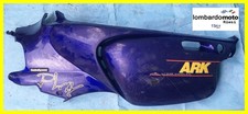 BETA ARK BLU RIVESTIMENTO POSTERIORE SINISTRO