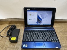 Netbook vintage Acer Aspire