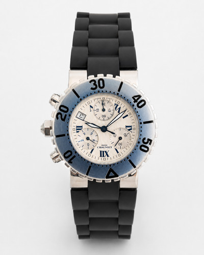 Cronografo chaumet class - chaumet, one