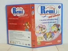 72428 DVD - REMI DVD