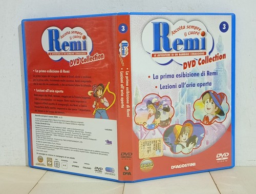 72428 dvd remi - 72428,