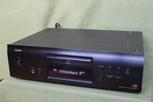 Denon dcd 1500 lettore - dcd-1500, cd