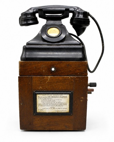 Rare antique gpo - rare,