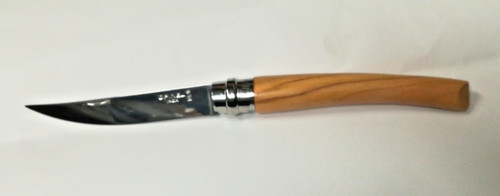Coltello opinel slim effilé - coltello,