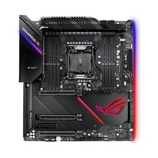 Asus ROG Rampage VI Extreme