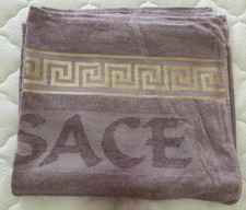 Telo Mare Versace Lilla