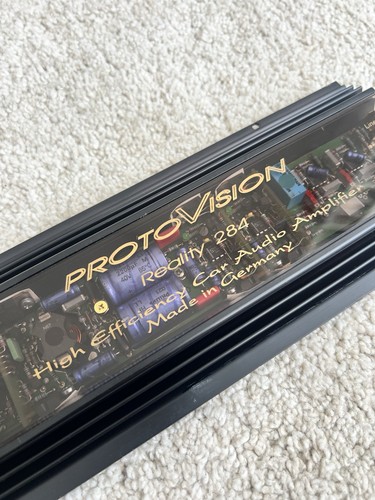 Protovision reality 284 - protovision,