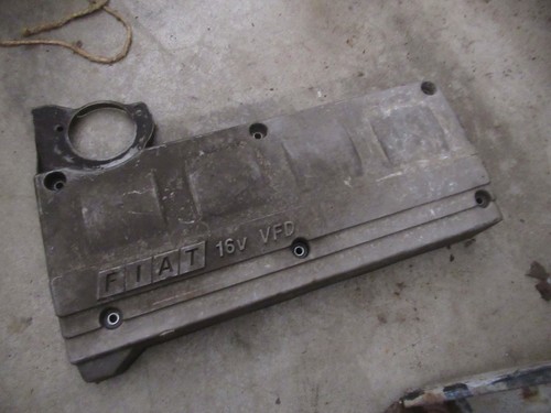 Fiat barchetta coperchio - fiat,
