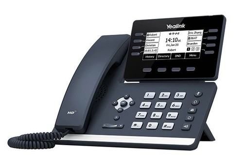 Yealink sip t53w - ⚡️, sip-t53w