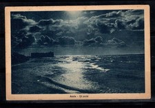 Anzio 1900-30 Cartolina 80%