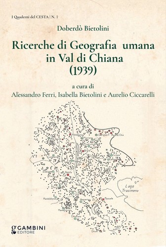 Ricerche geografia umana - di,