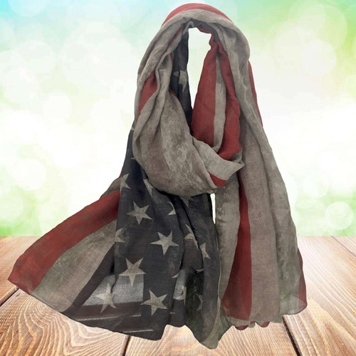 Sciarpa donna con stampa - donna,