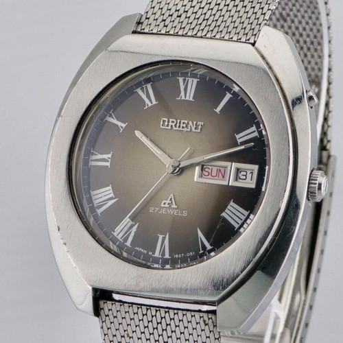 Orologio orient chrono ace - chrono,