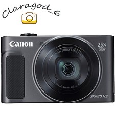Canon PowerShot SX620 HS
