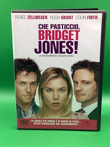 Che pasticcio bridget - pasticcio,