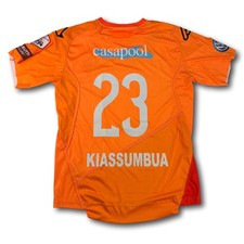 Lugano 2017 18 - fc, 2017-18