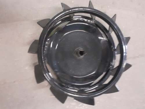 Coppia ruote gabbia per - coppia,