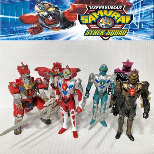 Lotto figurine superhuman - lotto,