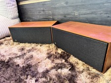 Coppia Altoparlanti HiFi Bang