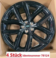 Cerchi in lega Land Rover