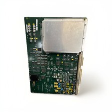 Philips Parts Front End