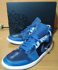 Nike Air Jordan 1 Low SE Craft