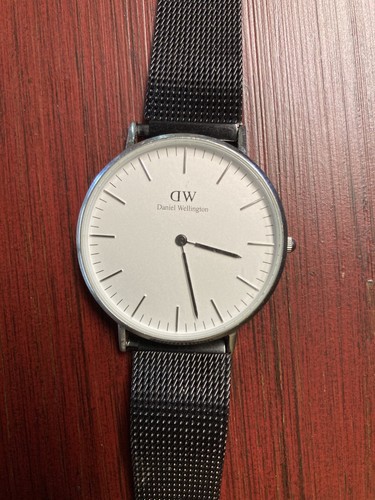 Orologio daniel wellington - orologio,