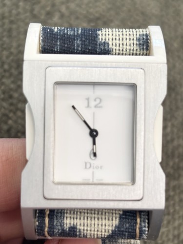 Orologio vintage christian - orologio,