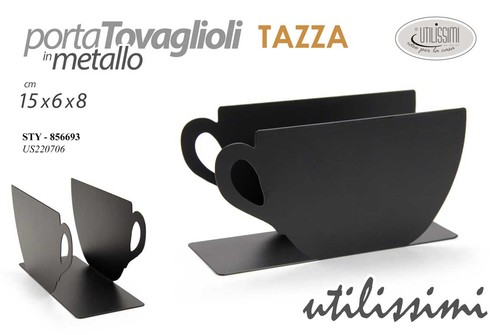 Portatovaglioli porta - portatovaglioli,
