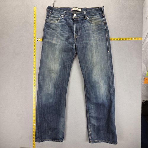 Jeans vintage levis engineered - jeans,