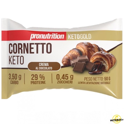 Pronutrition cornetto keto - pronutrition,