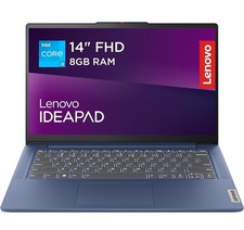 Lenovo IdeaPad Slim 3 Intel