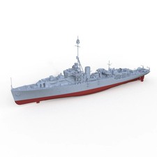 SSC72630-A 1/72 HMS River