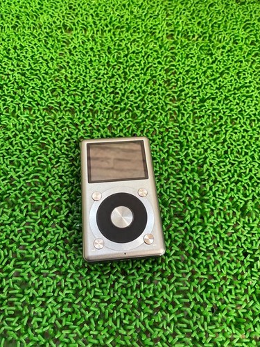 Fiio gold lettore audio - fiio,