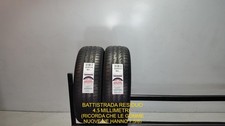 GOMME USATE   185/60R15 84T