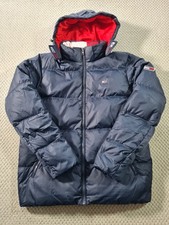 Tommy Jeans Puffer Jacket Uomo