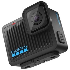 GoPro HERO fotocamera per sport d'azione 12 MP 4K Ultra HD CMOS Wi-Fi 86 g
