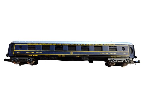 Lima 4162 vagone - lima,