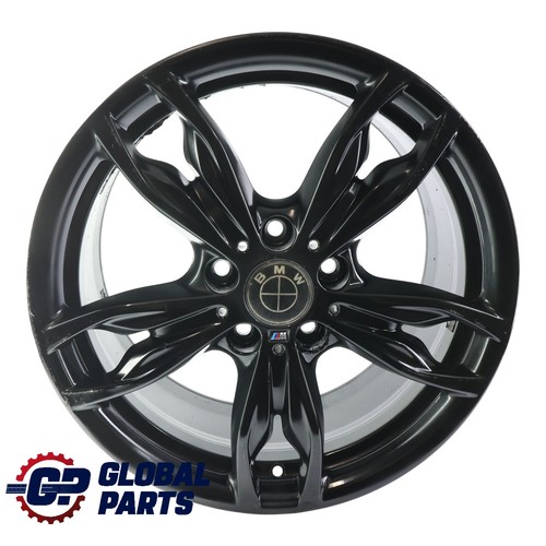 Bmw f20 f21 - f20, jante
