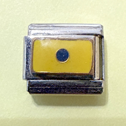 Charms italiano 9mm - -,