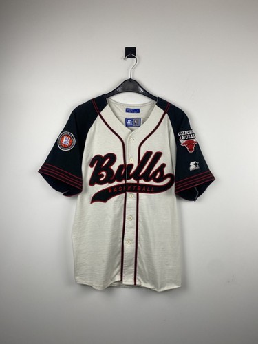 Maglia baseball vintage - da,