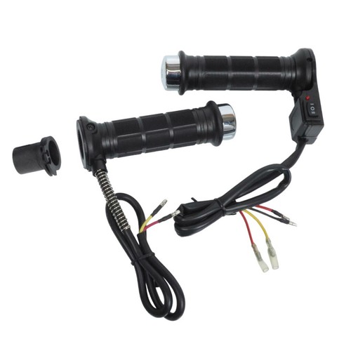 Maniglie riscaldanti quad atv - riscaldanti,
