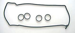 Kit guarnizoni coperchio - kit,