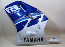 Yamaha FZR 1000 Genesis Carena