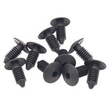 10 Pz. You.S Originale Clip di