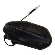 Maniglia Esterna Porta